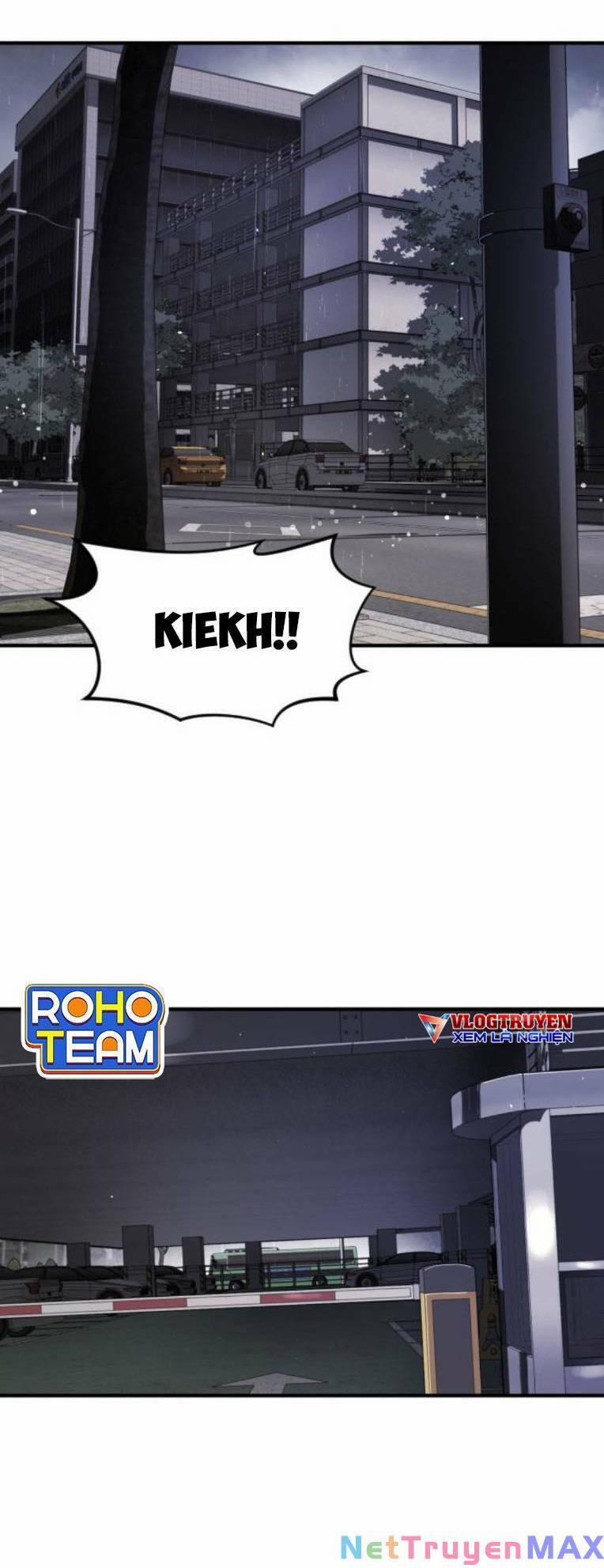 Đại Dịch Seoul 107 trang 9