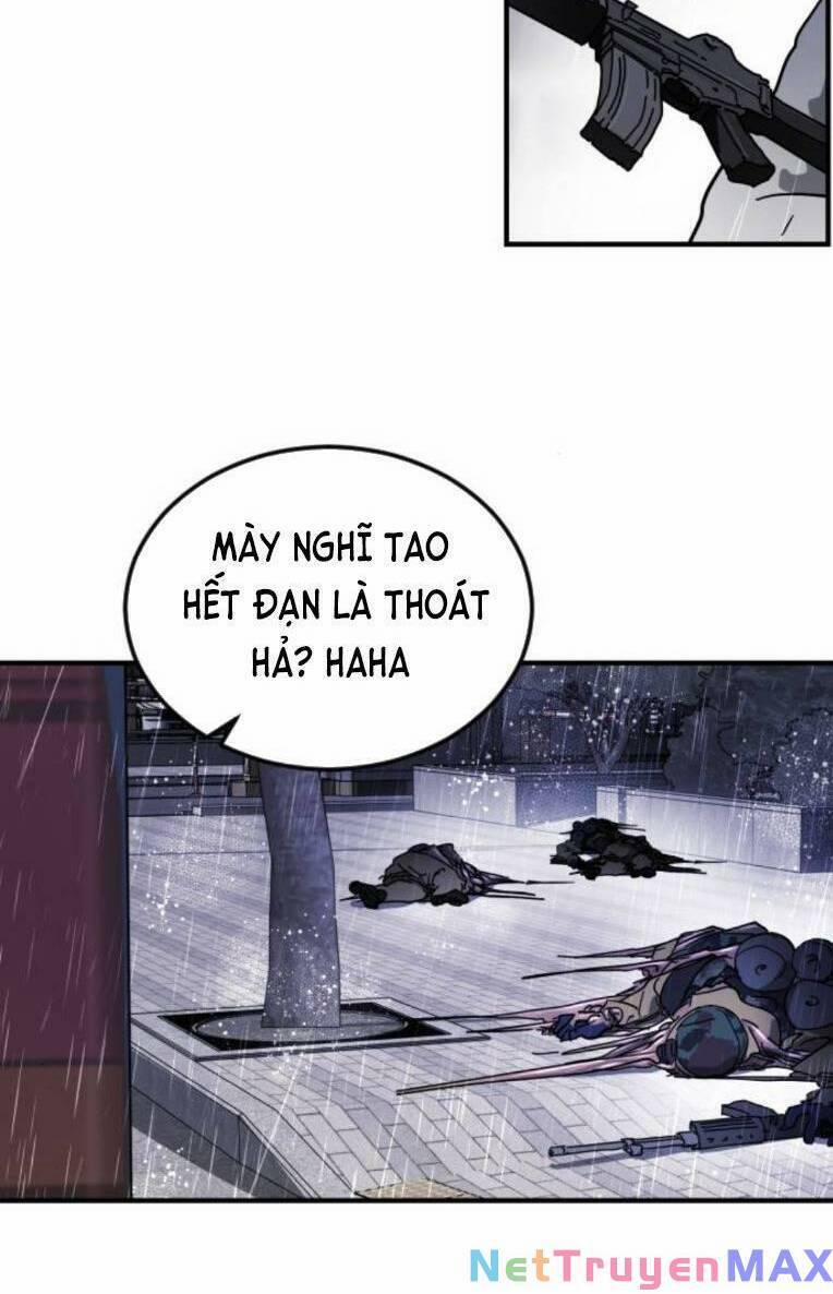 Đại Dịch Seoul 108 trang 15