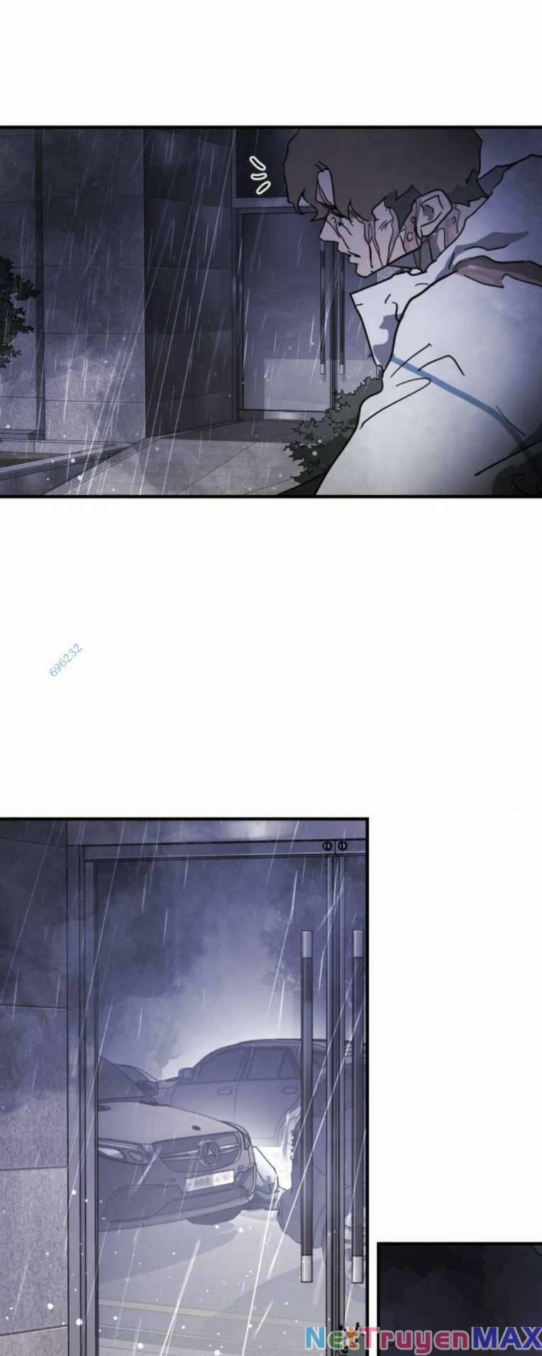 Đại Dịch Seoul 108 trang 25