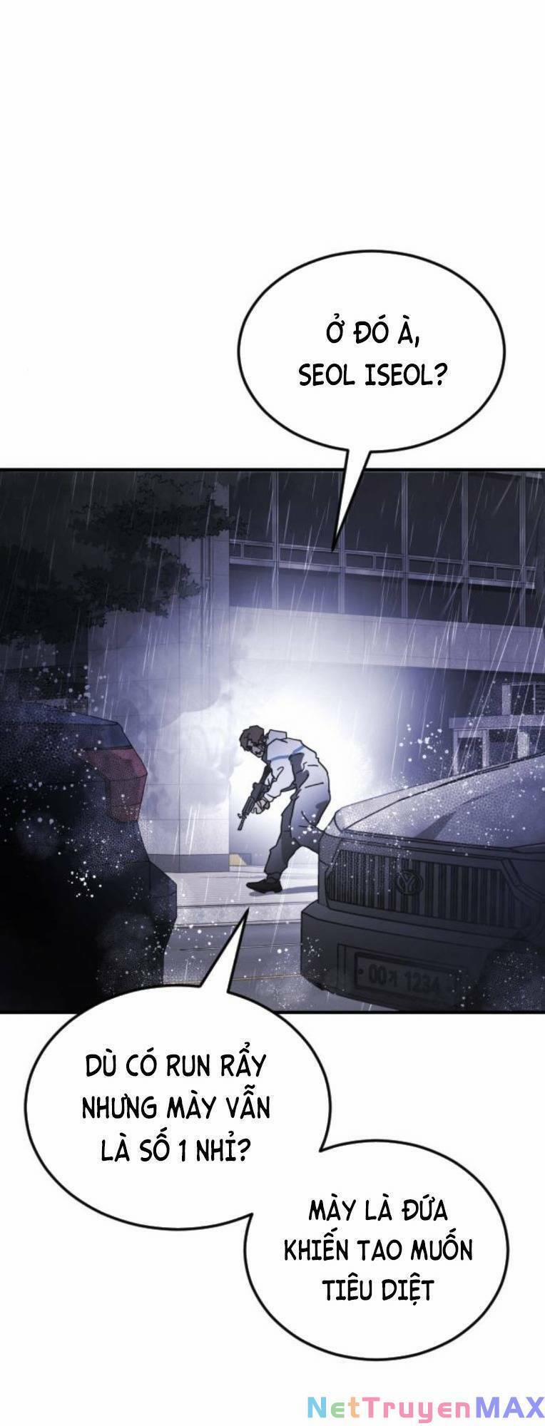 Đại Dịch Seoul 108 trang 27