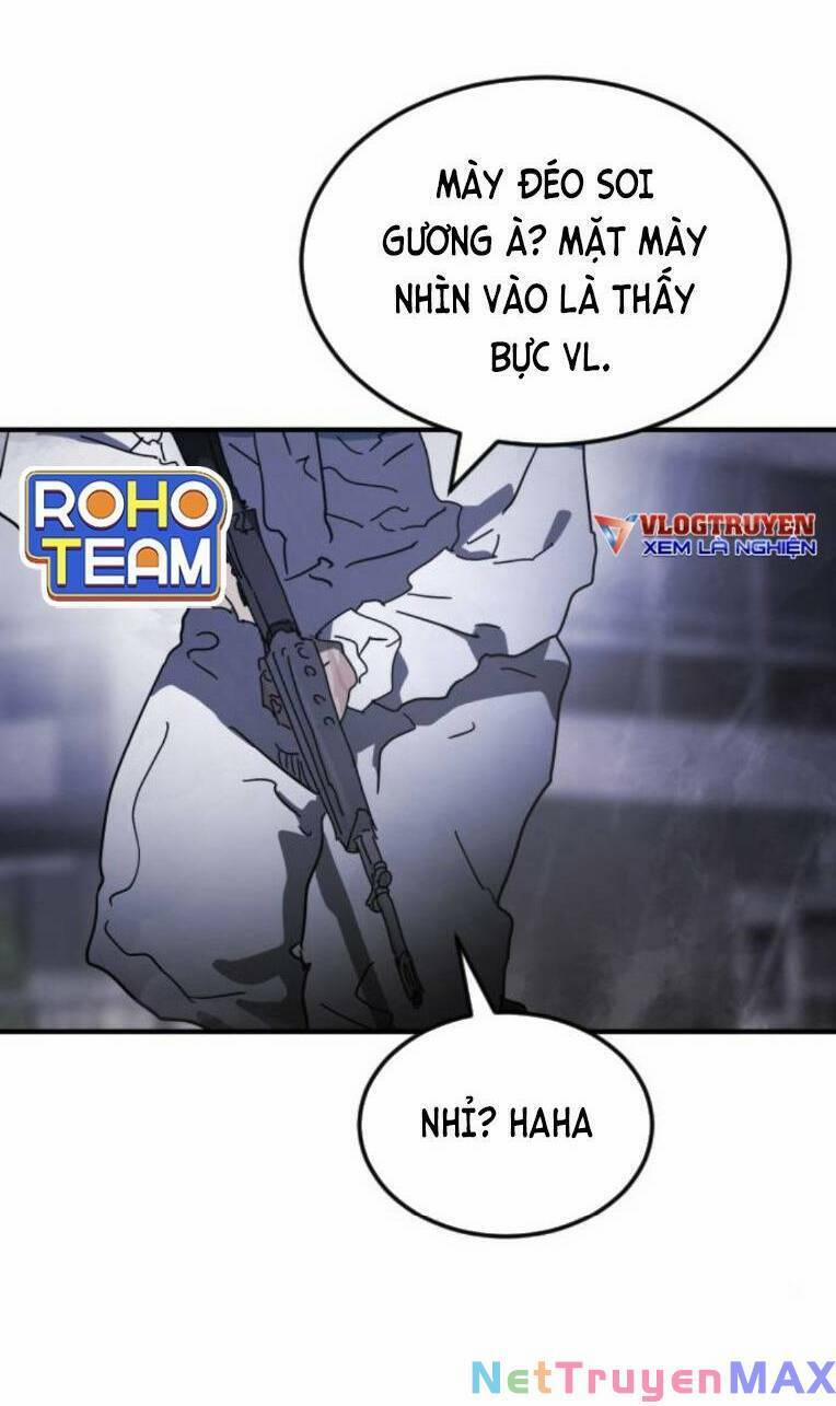 Đại Dịch Seoul 108 trang 29