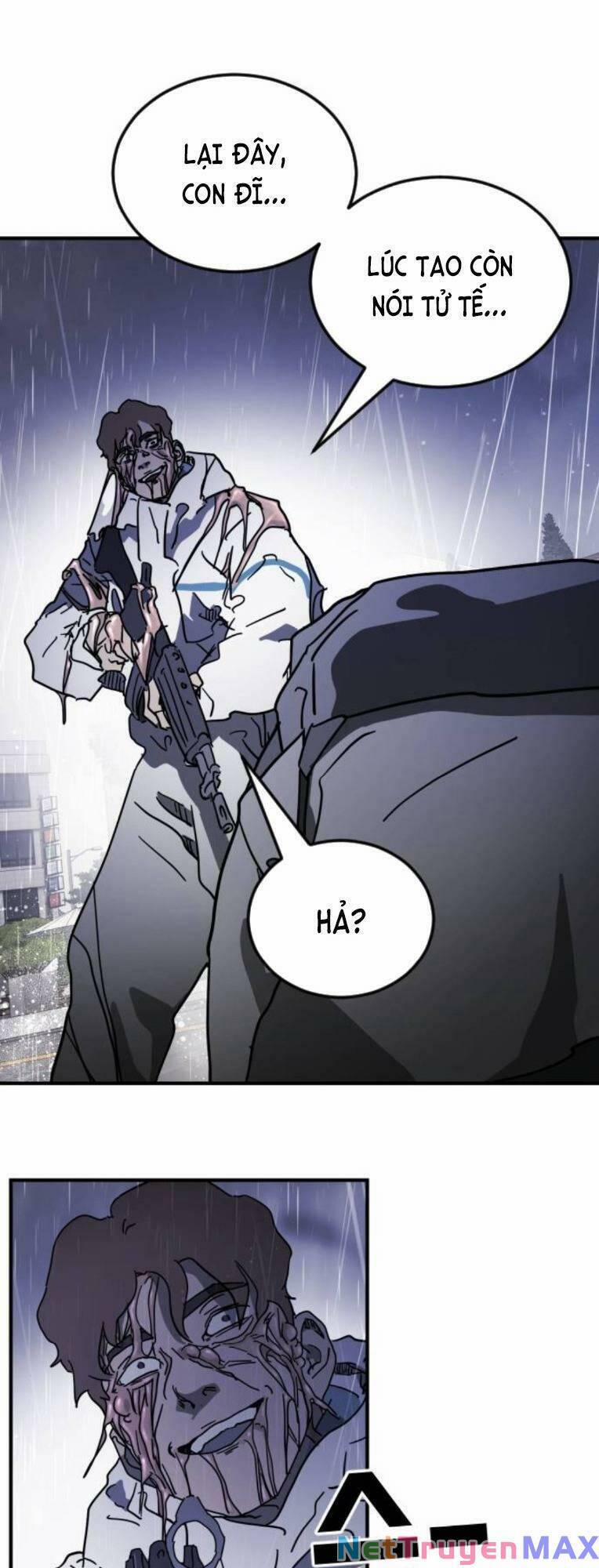 Đại Dịch Seoul 108 trang 3