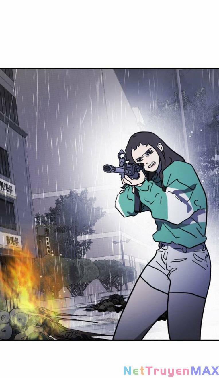 Đại Dịch Seoul 108 trang 35