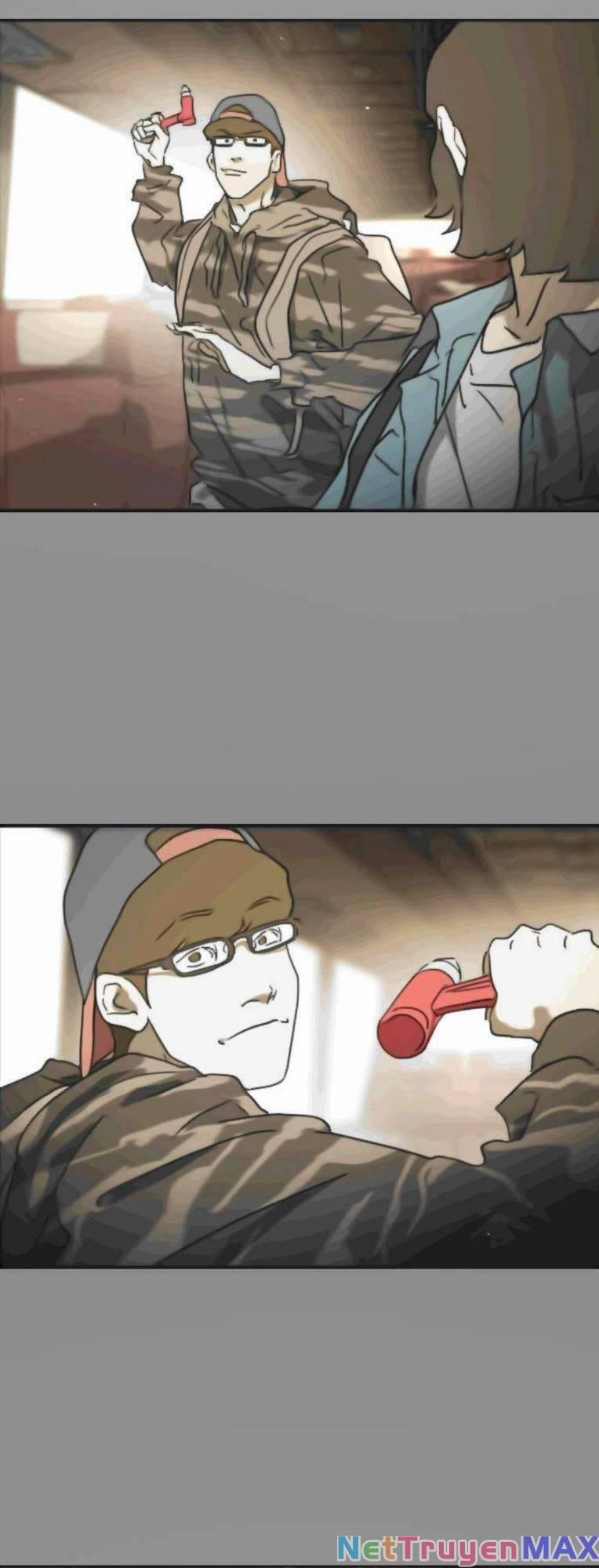 Đại Dịch Seoul 108 trang 42