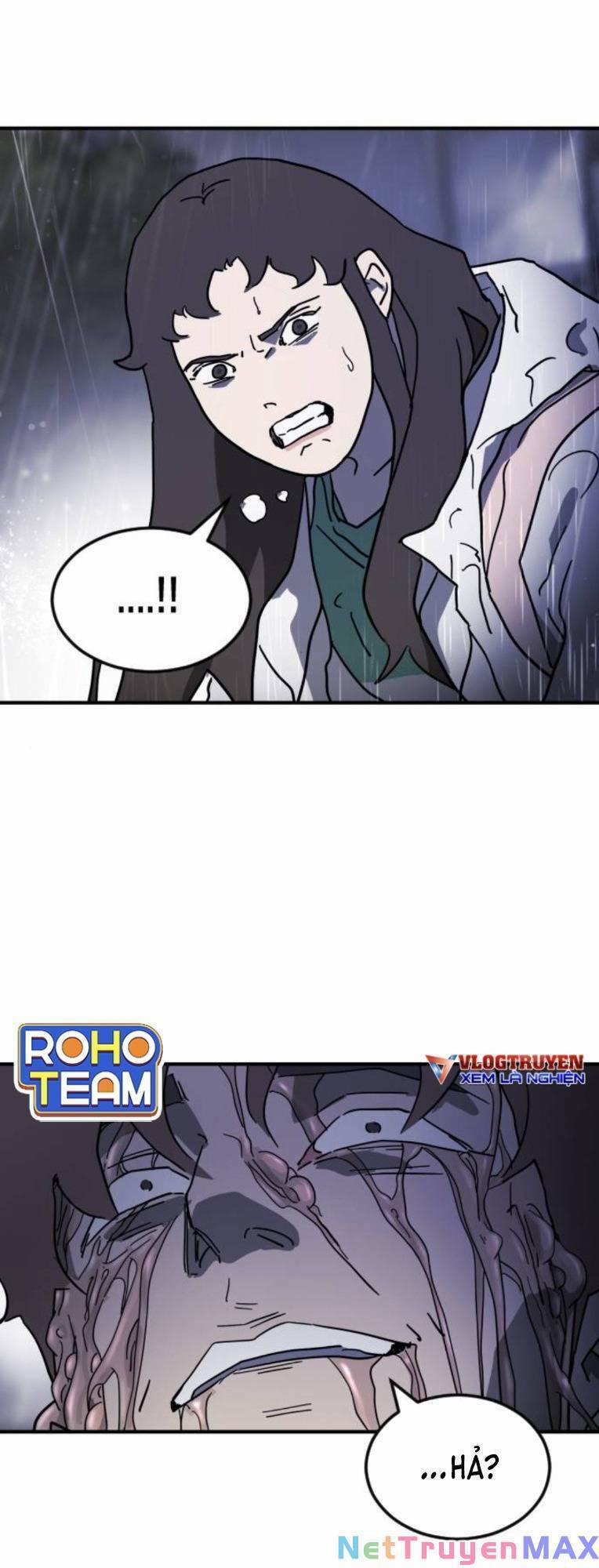 Đại Dịch Seoul 108 trang 6