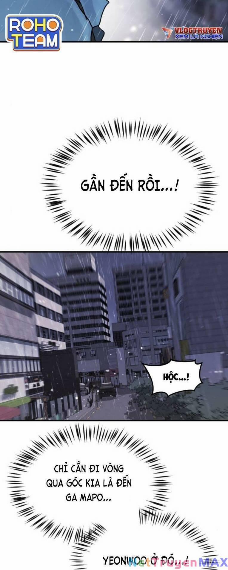 Đại Dịch Seoul 108 trang 67