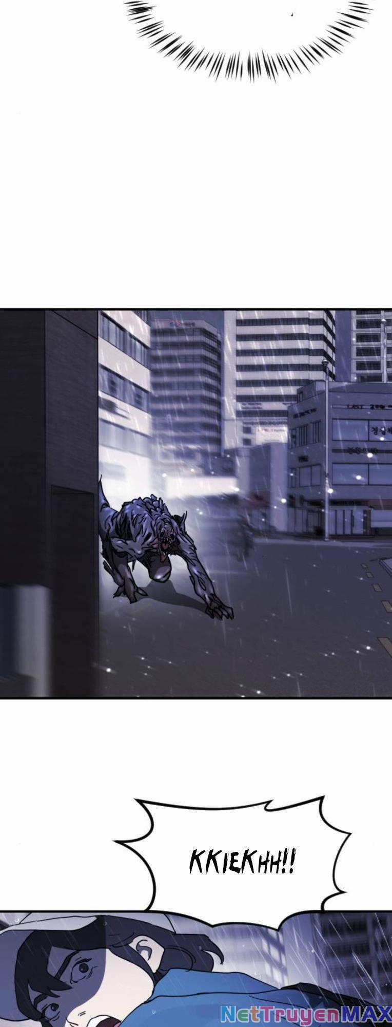 Đại Dịch Seoul 108 trang 68