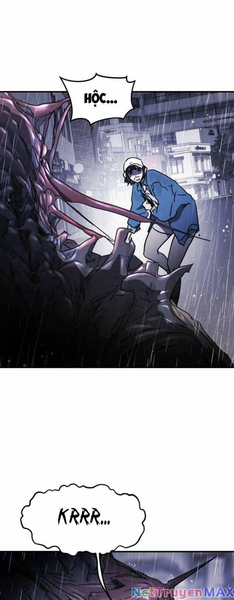 Đại Dịch Seoul 108 trang 71