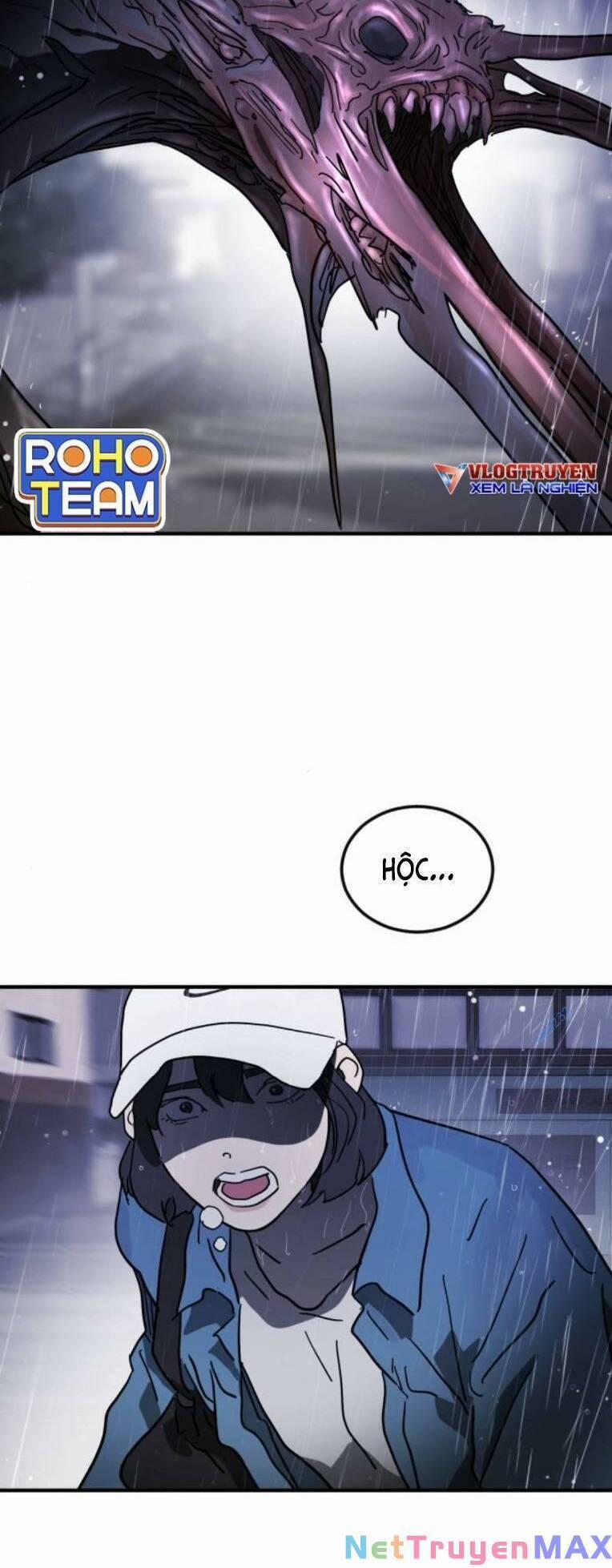 Đại Dịch Seoul 108 trang 72