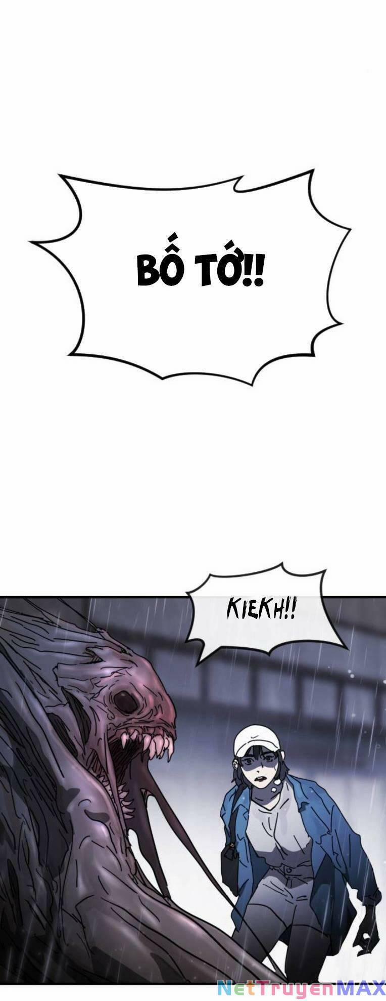 Đại Dịch Seoul 108 trang 76
