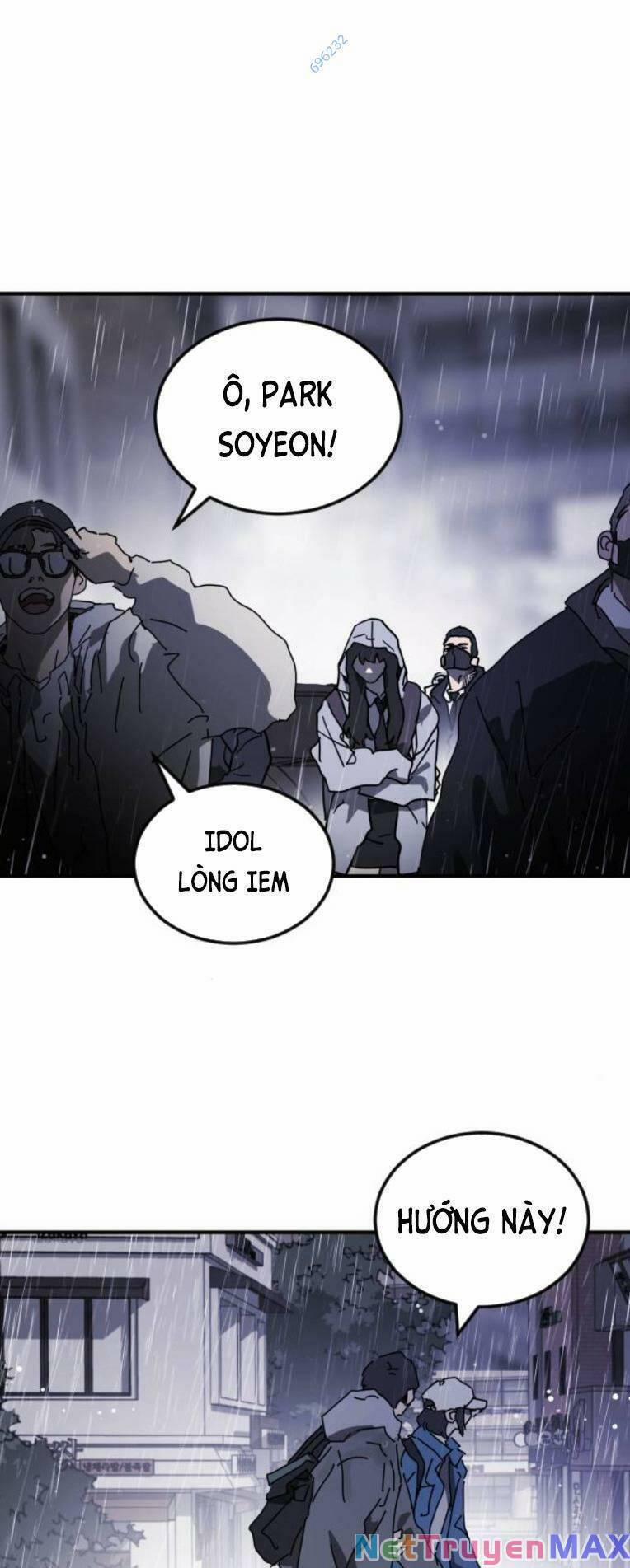 Đại Dịch Seoul 108 trang 87