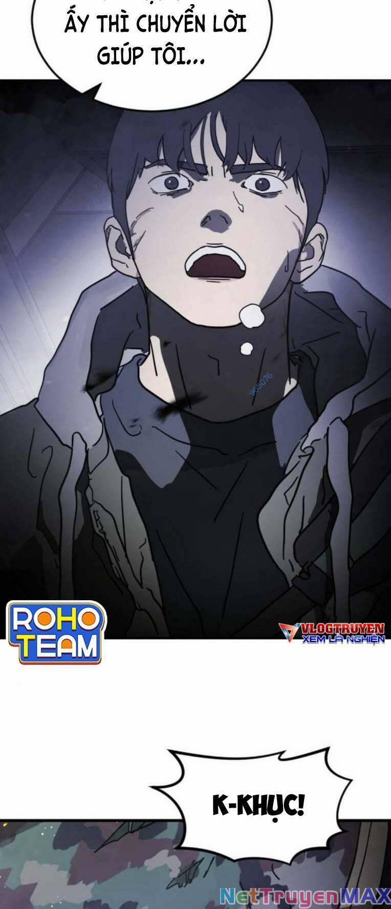 Đại Dịch Seoul 109 trang 11