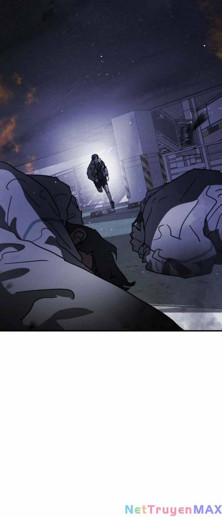 Đại Dịch Seoul 109 trang 15