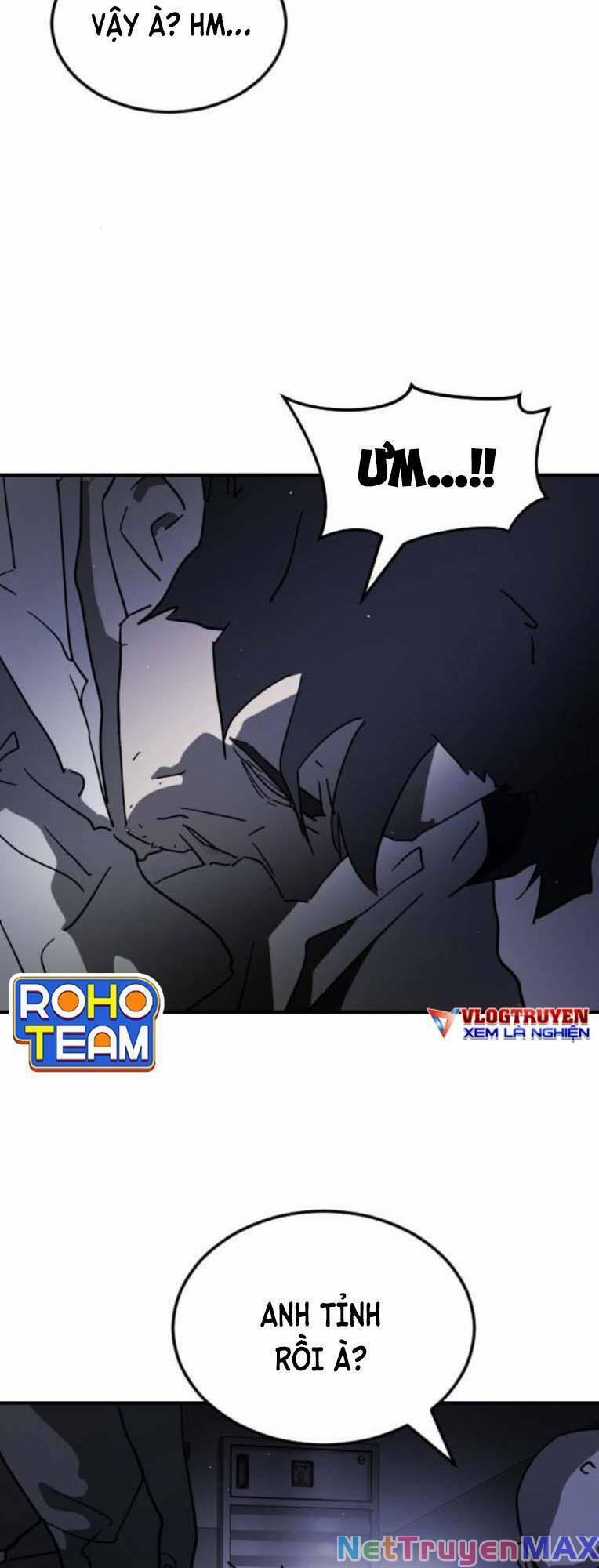 Đại Dịch Seoul 109 trang 19