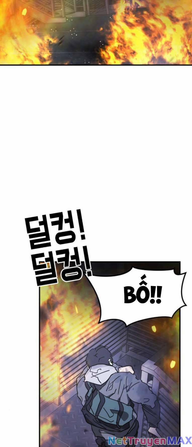 Đại Dịch Seoul 109 trang 2