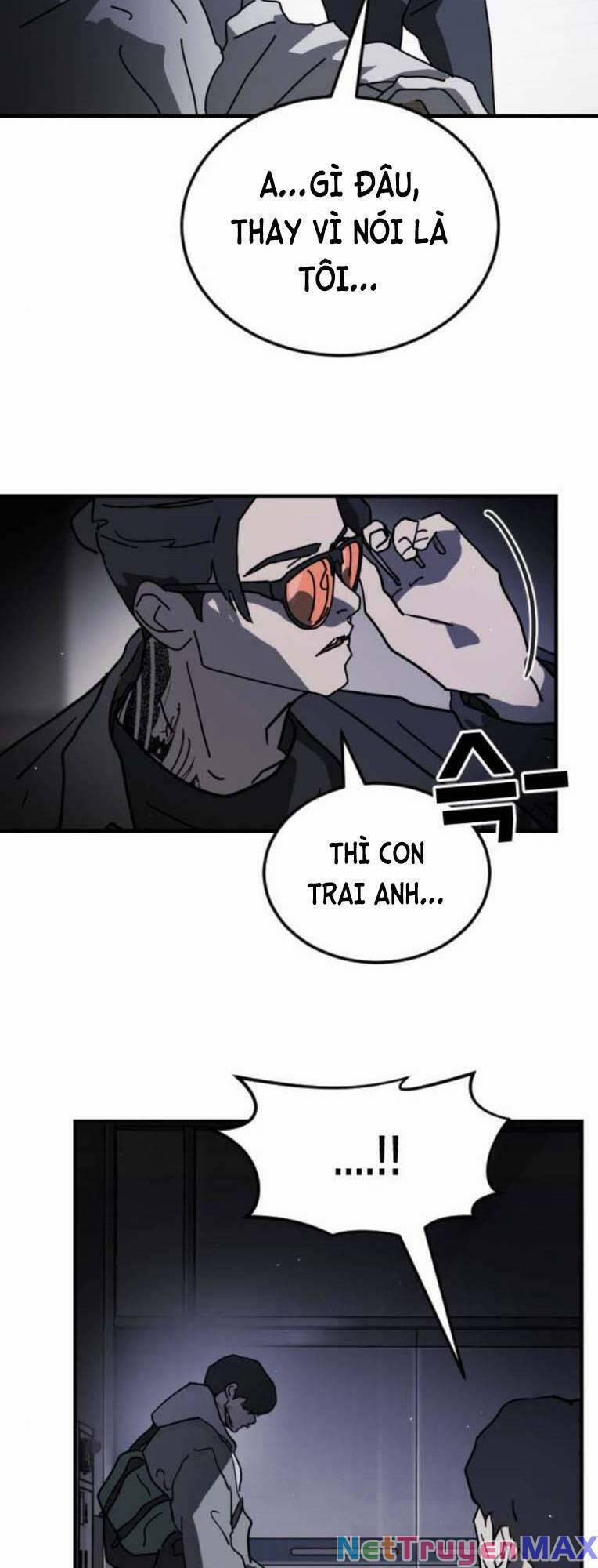 Đại Dịch Seoul 109 trang 22