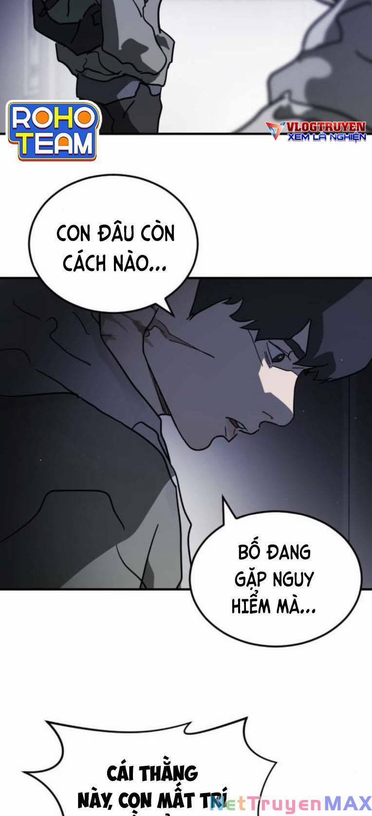 Đại Dịch Seoul 109 trang 26