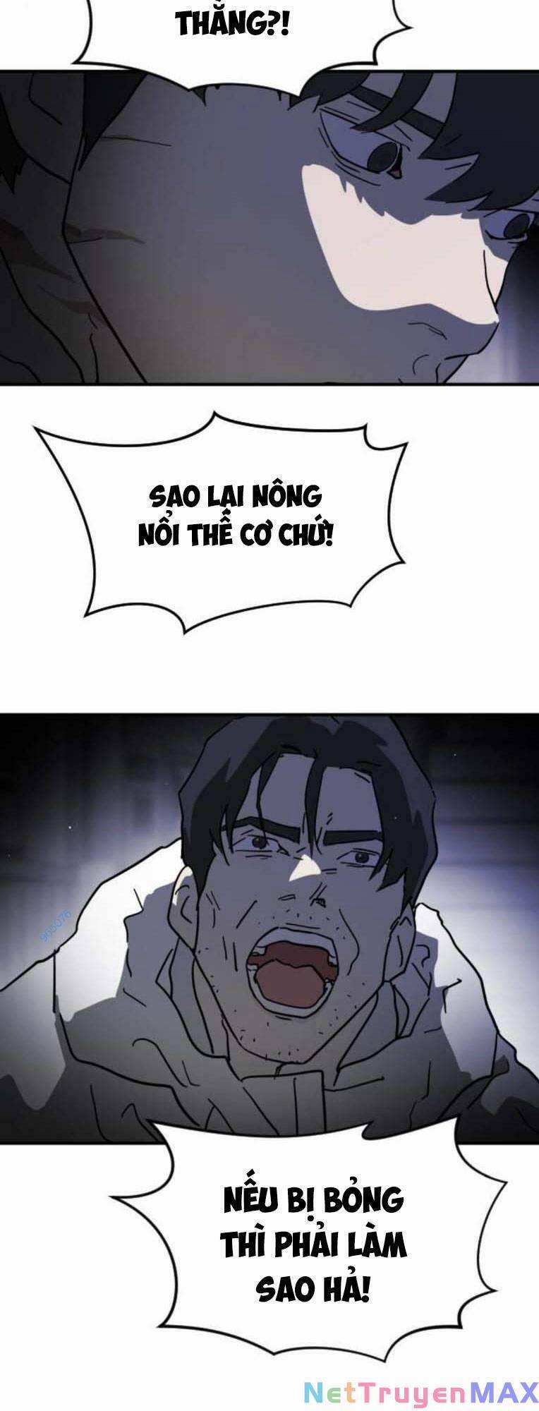 Đại Dịch Seoul 109 trang 28