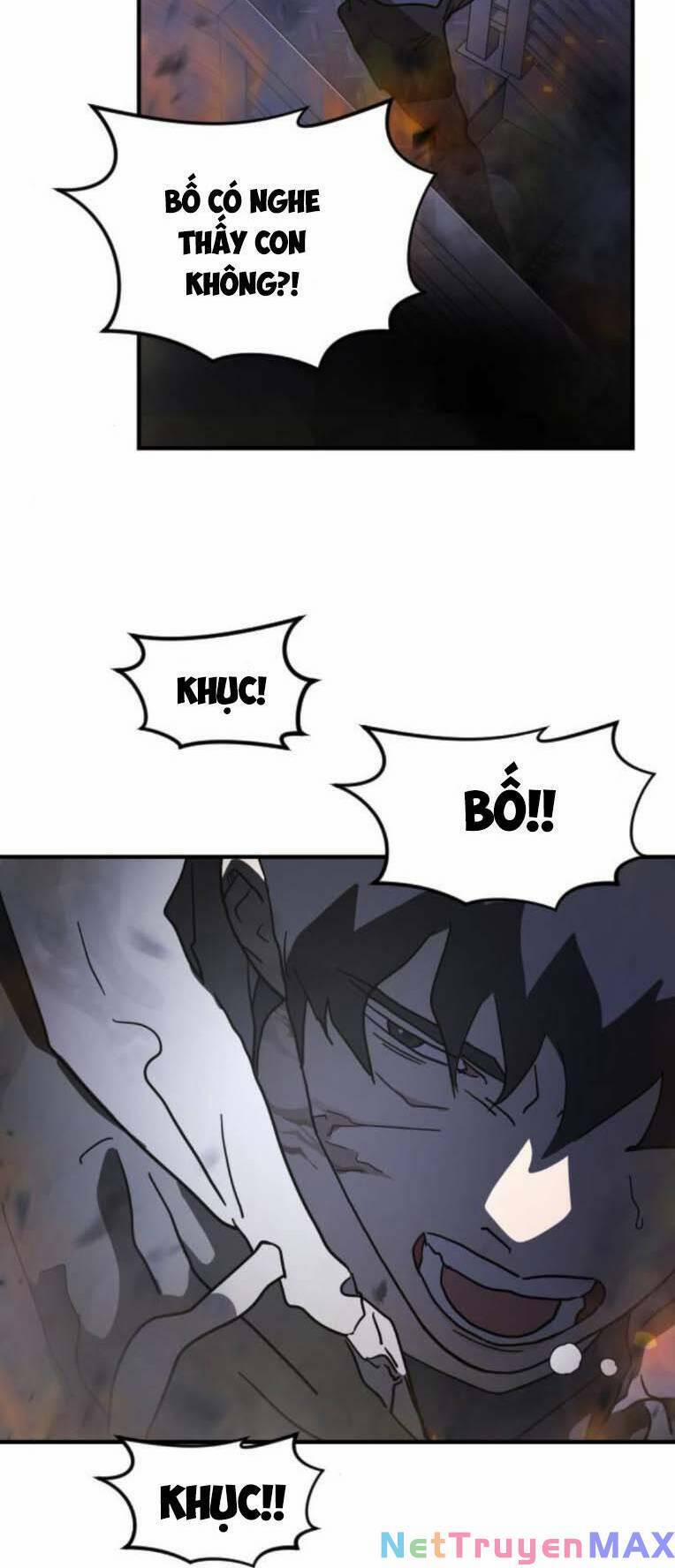 Đại Dịch Seoul 109 trang 3