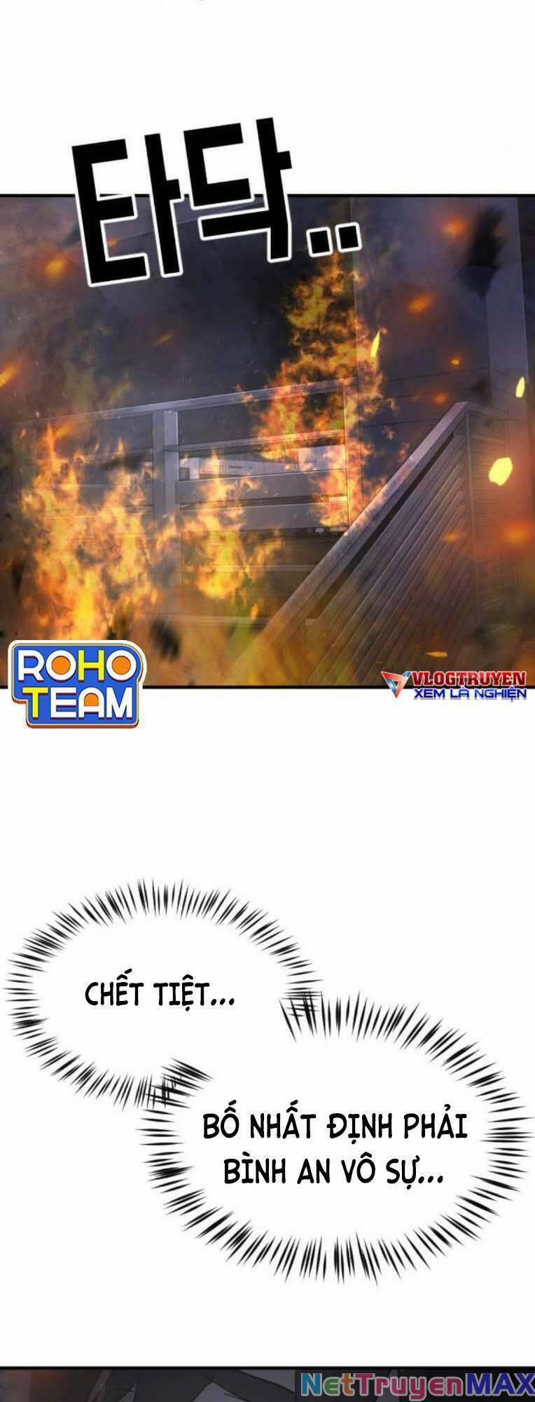 Đại Dịch Seoul 109 trang 4