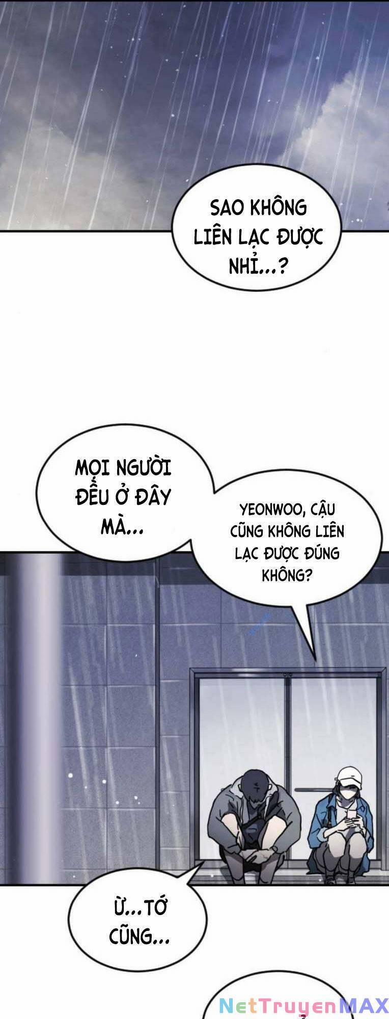 Đại Dịch Seoul 109 trang 40