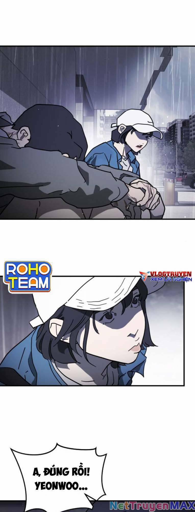 Đại Dịch Seoul 109 trang 43