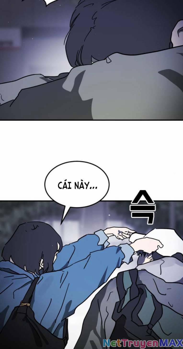 Đại Dịch Seoul 109 trang 44