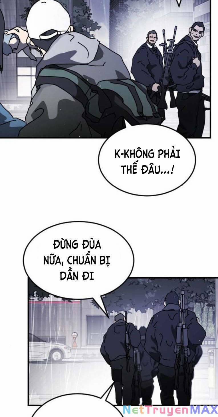 Đại Dịch Seoul 109 trang 50