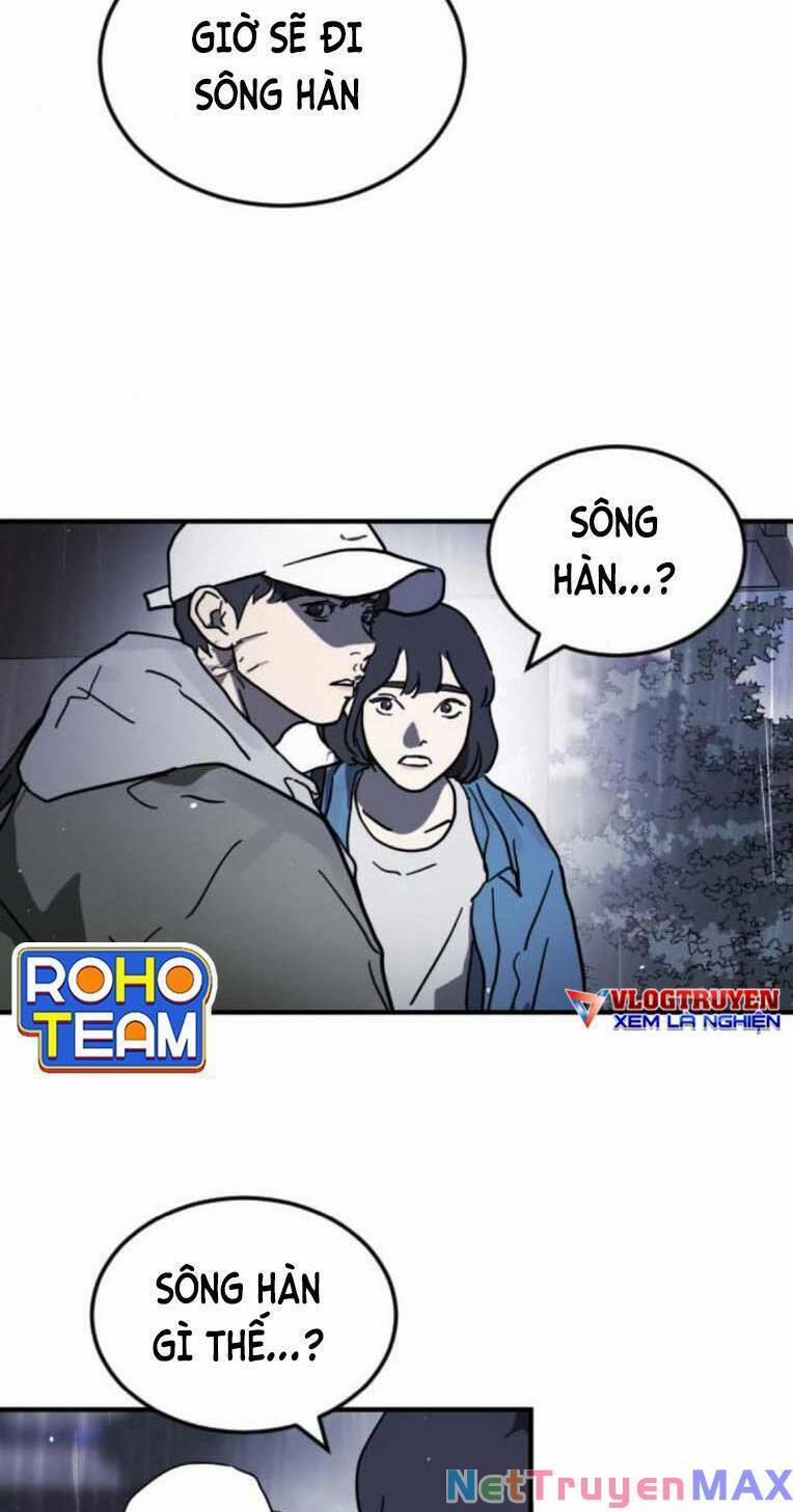 Đại Dịch Seoul 109 trang 51