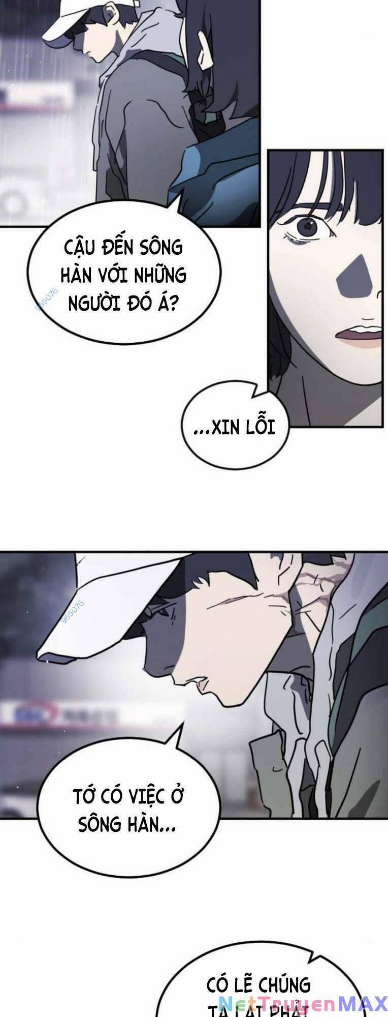 Đại Dịch Seoul 109 trang 52