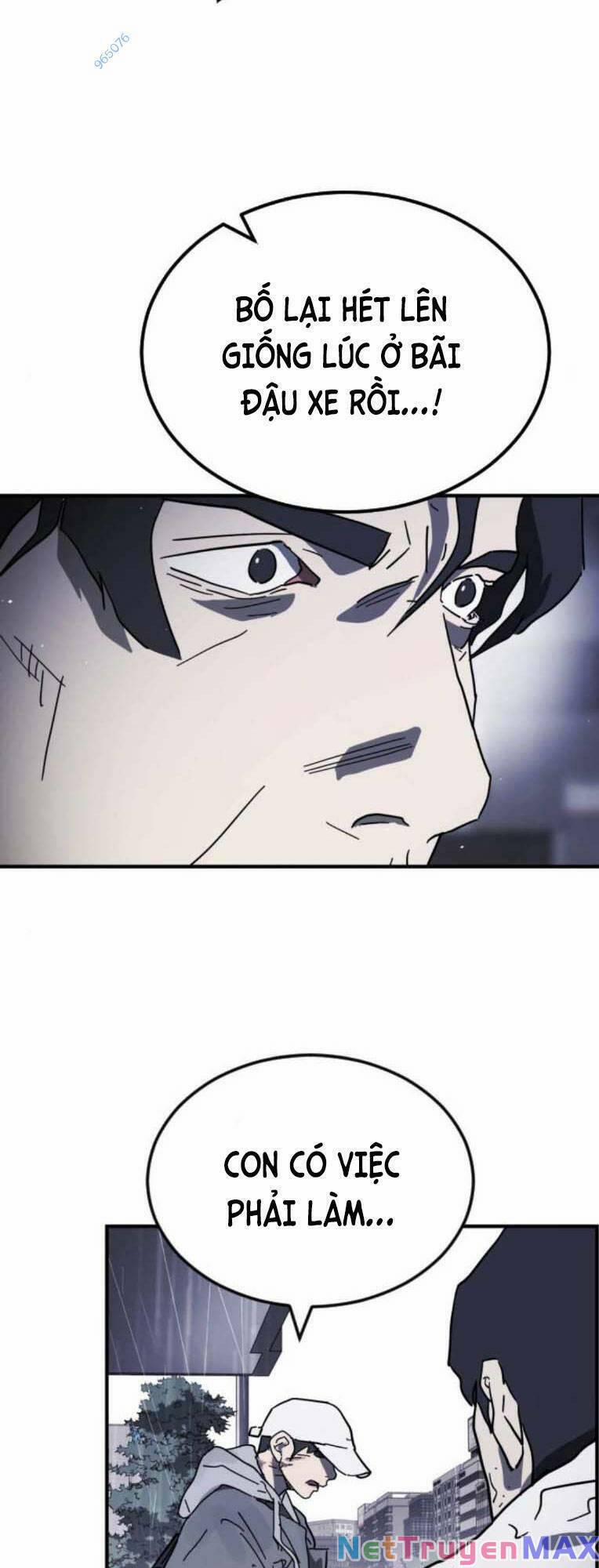 Đại Dịch Seoul 109 trang 58