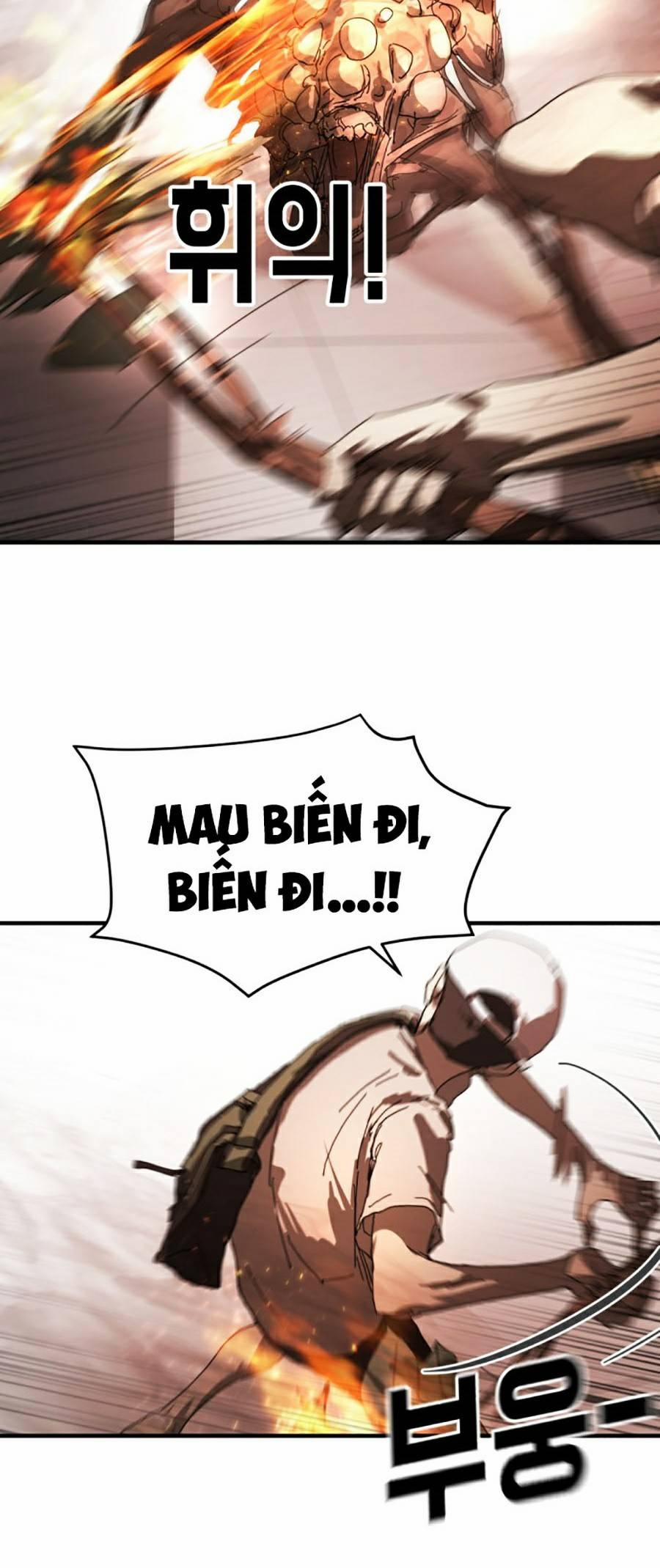 Đại Dịch Seoul 11 trang 10