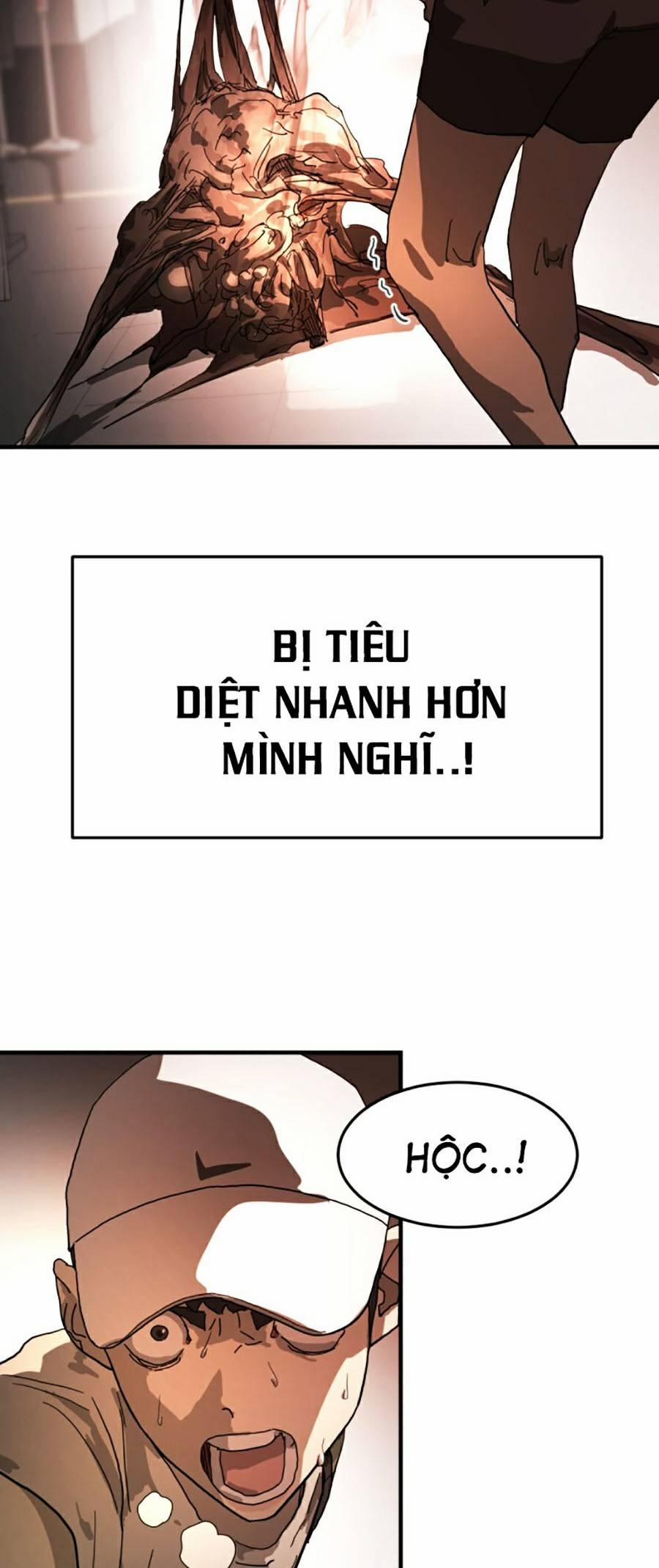 Đại Dịch Seoul 11 trang 16