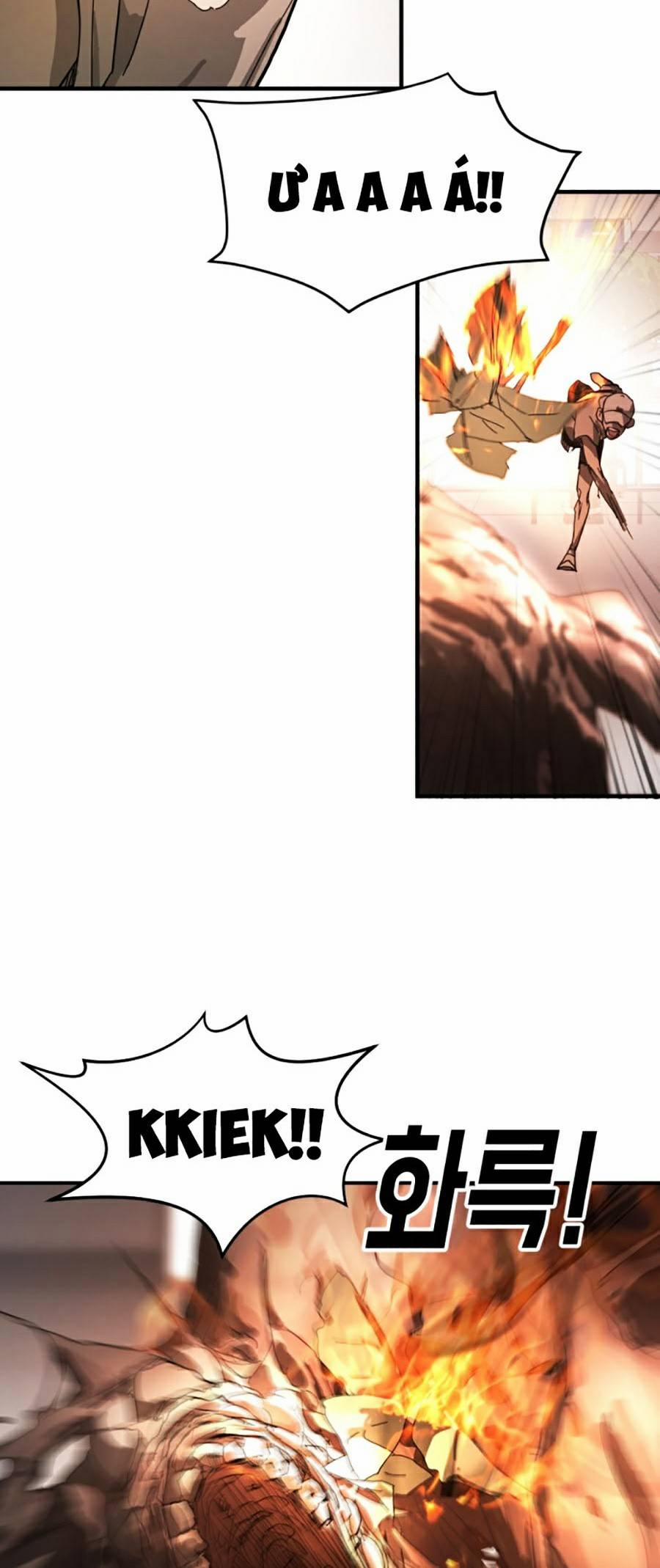 Đại Dịch Seoul 11 trang 17