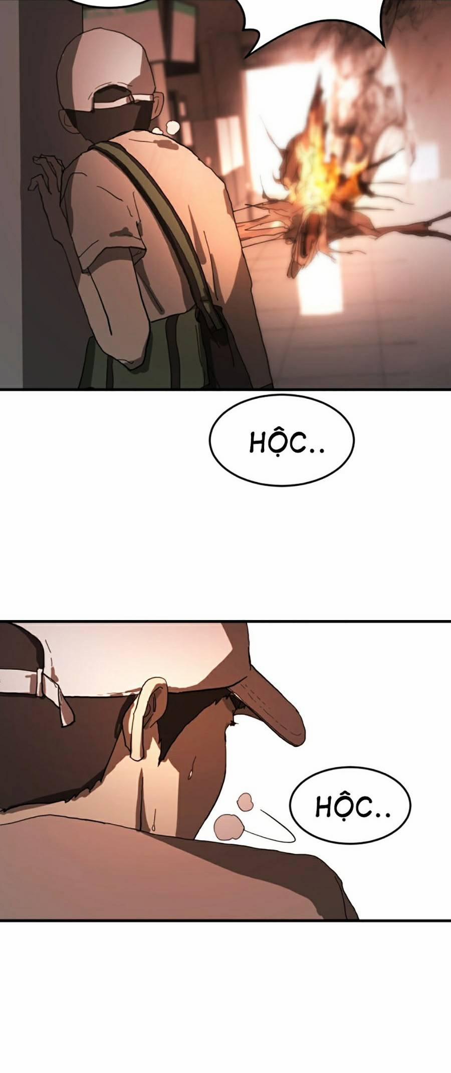 Đại Dịch Seoul 11 trang 19