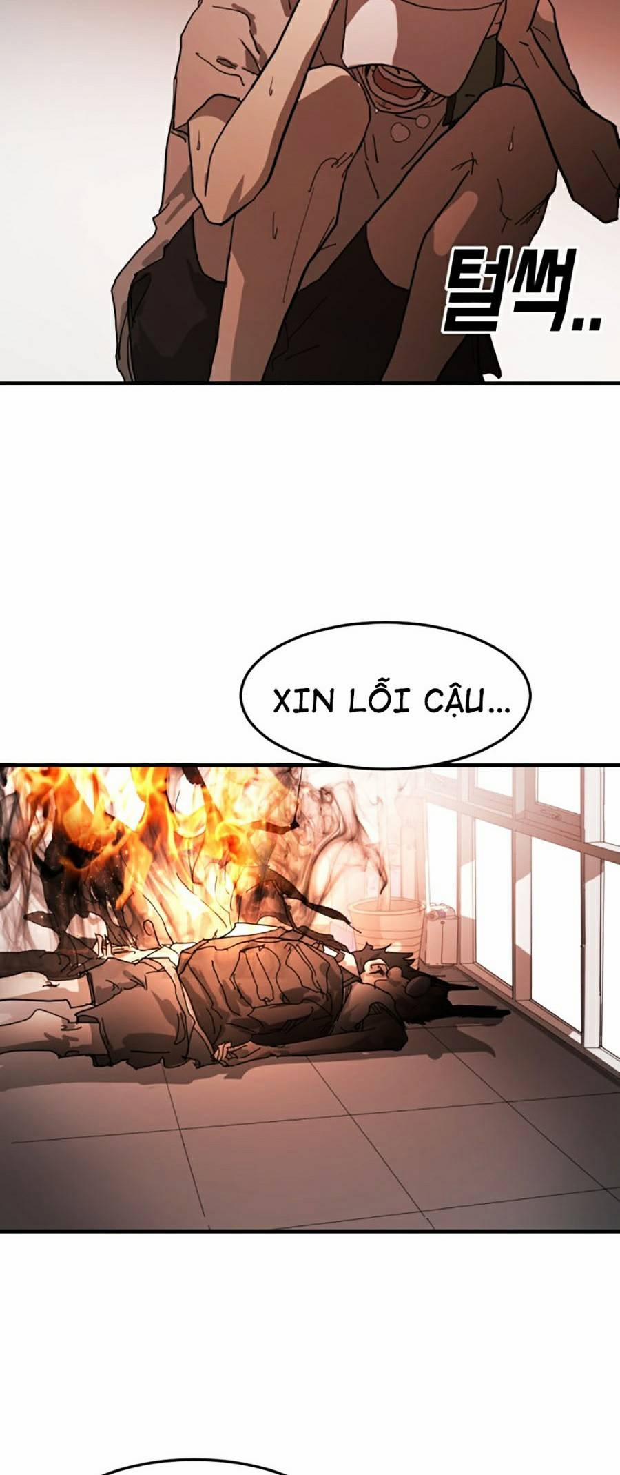 Đại Dịch Seoul 11 trang 22