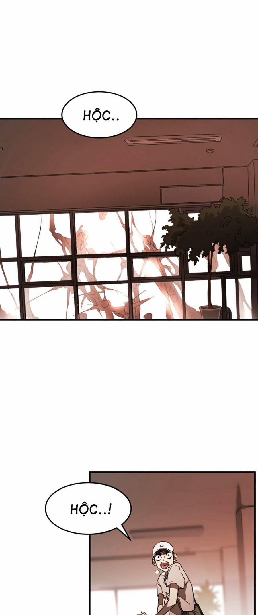 Đại Dịch Seoul 11 trang 27