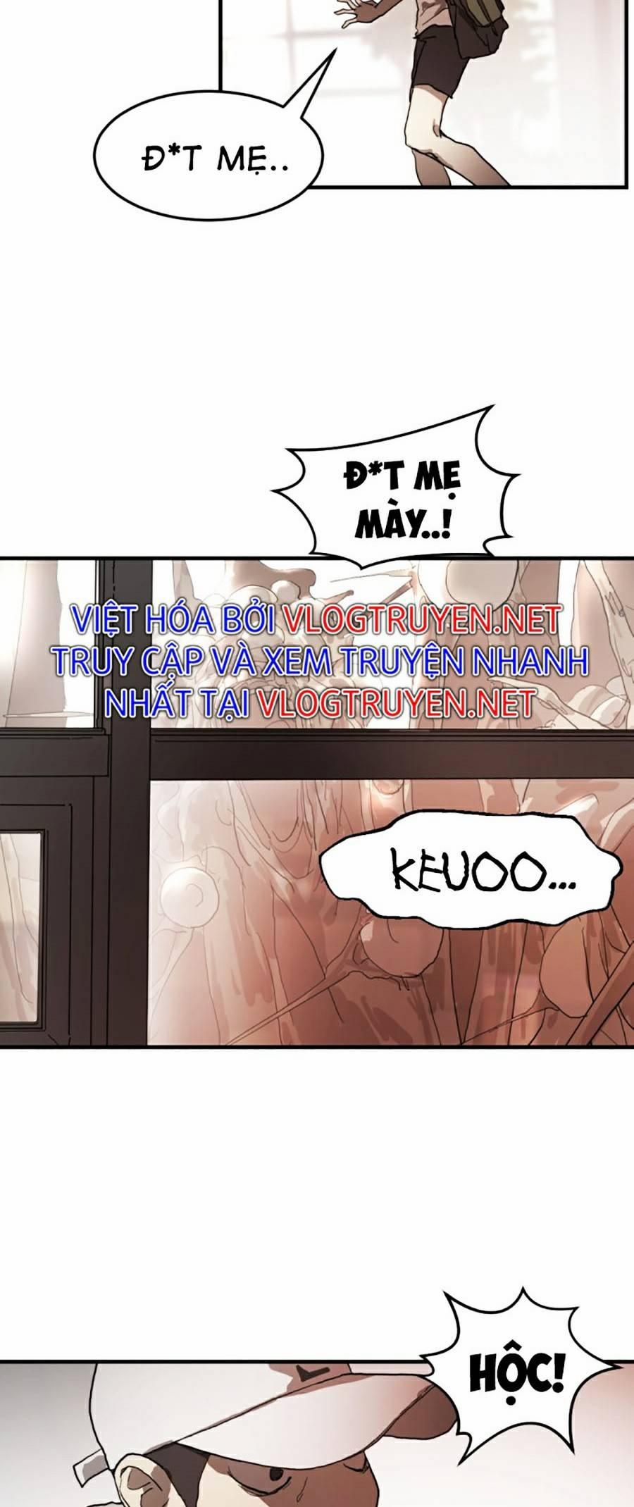 Đại Dịch Seoul 11 trang 28