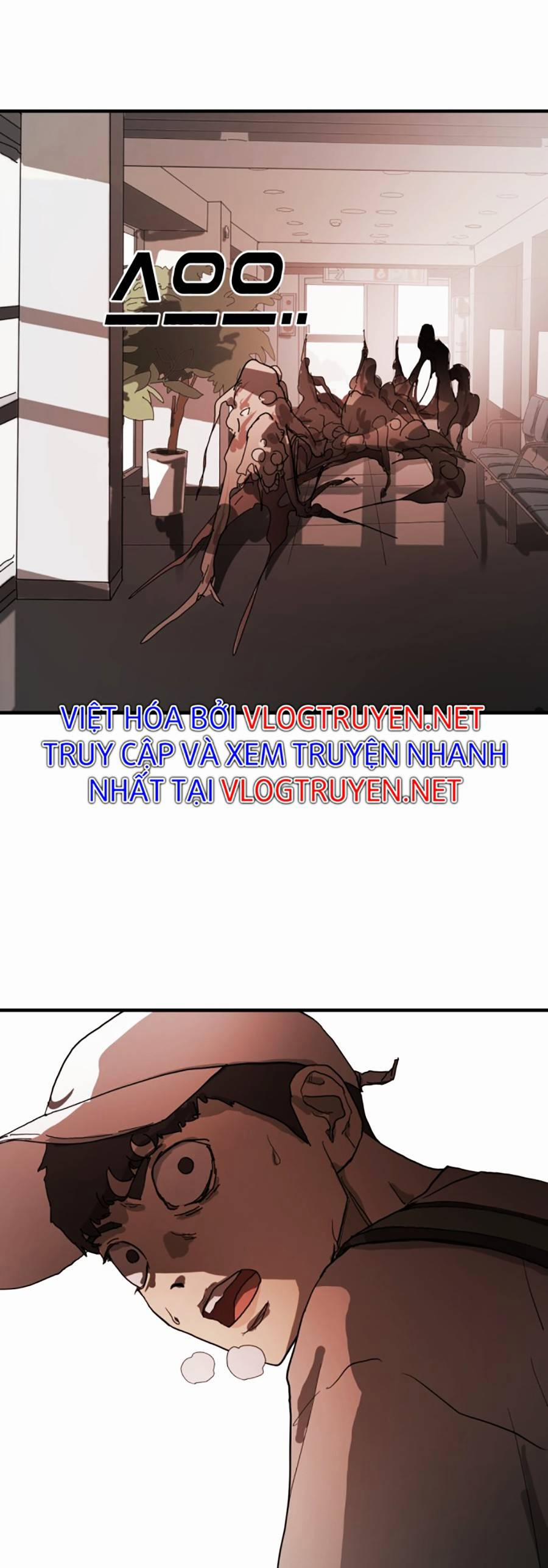 Đại Dịch Seoul 11 trang 30