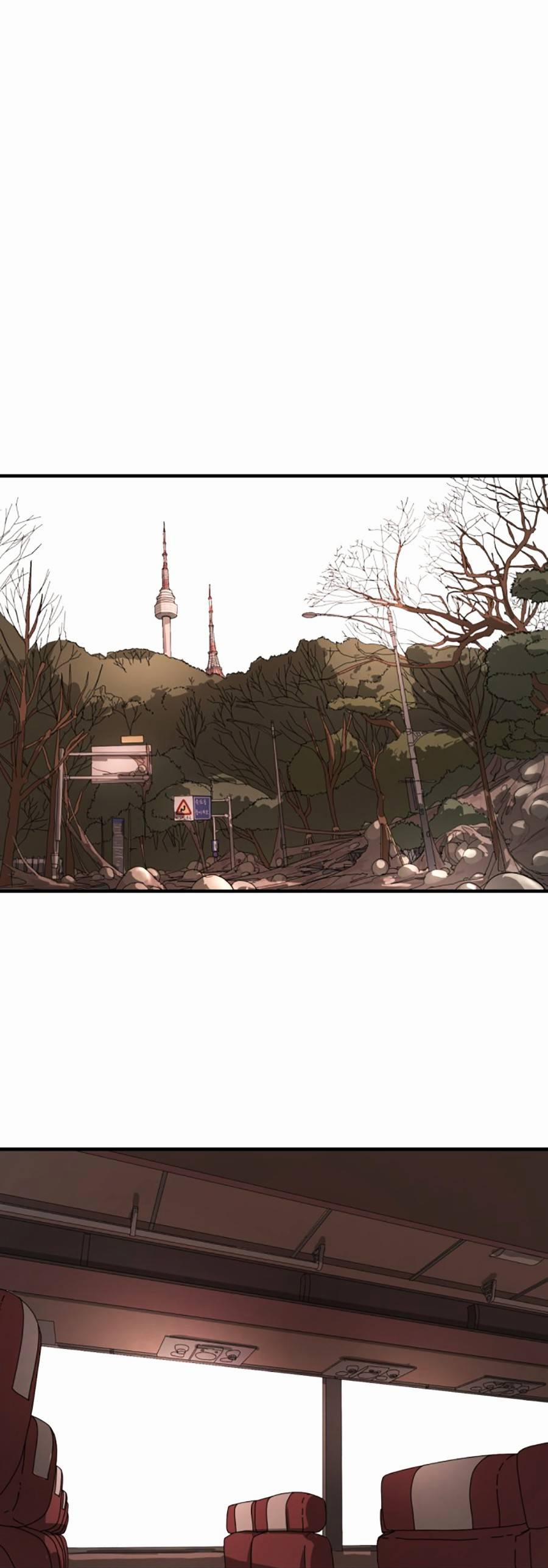 Đại Dịch Seoul 11 trang 34