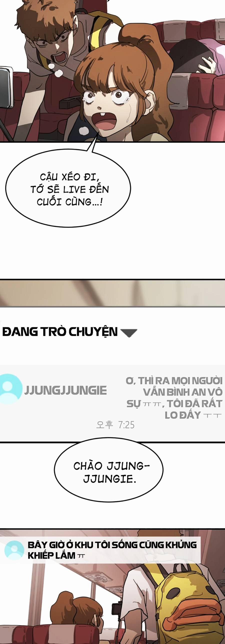 Đại Dịch Seoul 11 trang 38