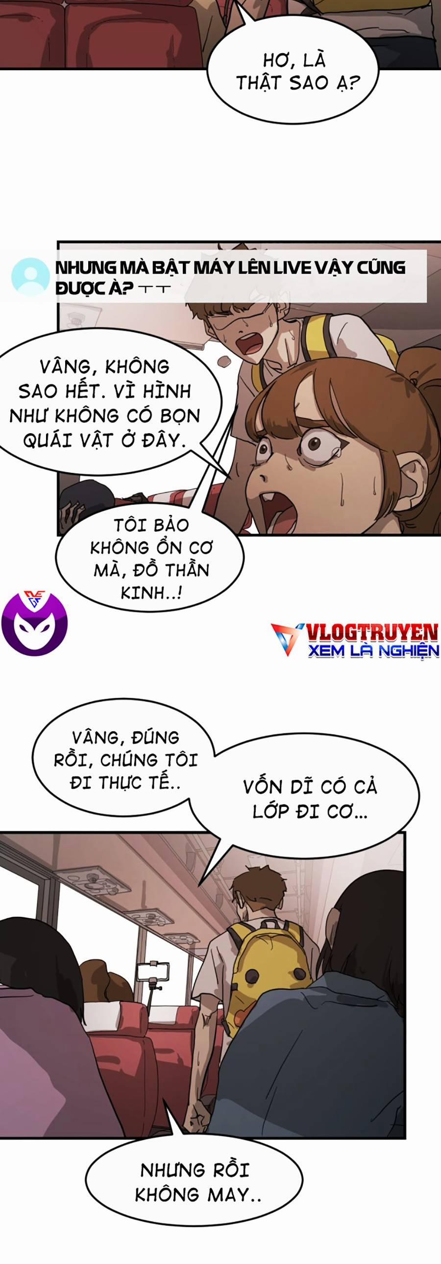 Đại Dịch Seoul 11 trang 39