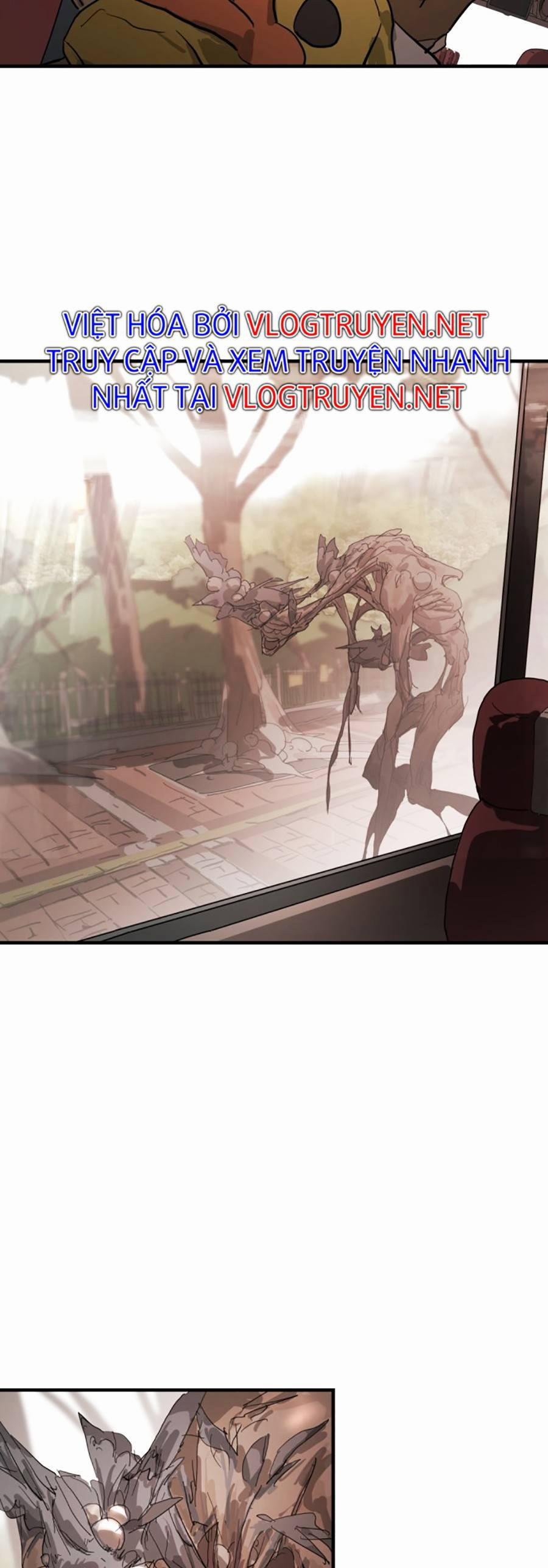 Đại Dịch Seoul 11 trang 46