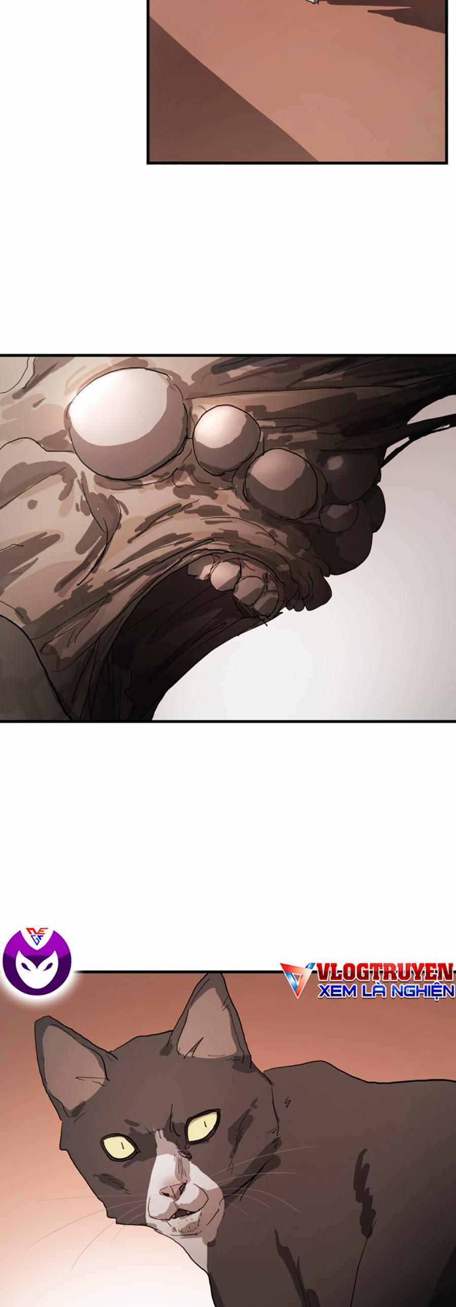 Đại Dịch Seoul 11 trang 52