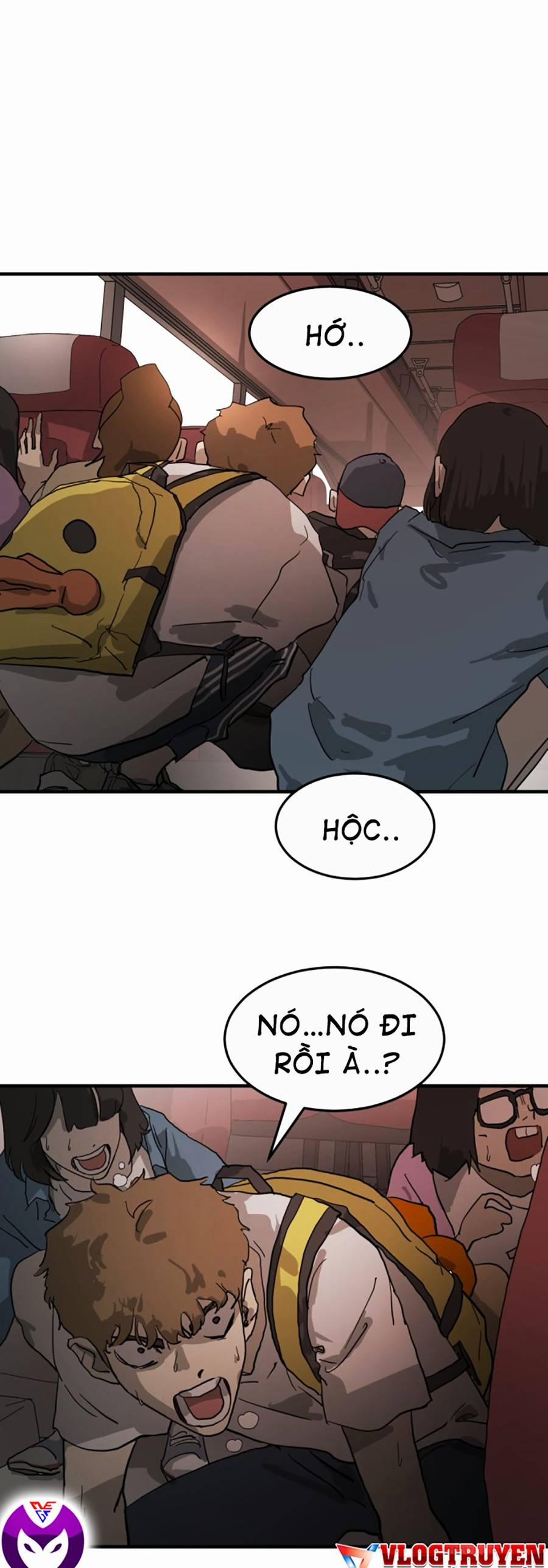 Đại Dịch Seoul 11 trang 54