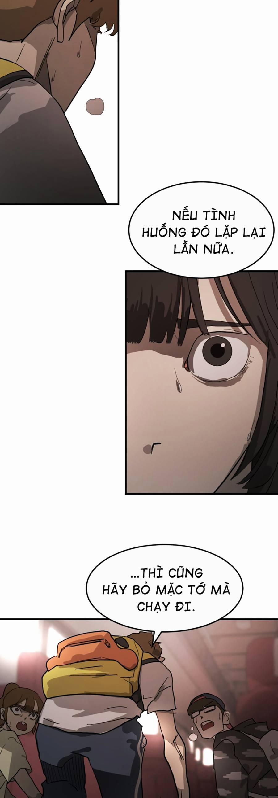 Đại Dịch Seoul 11 trang 58