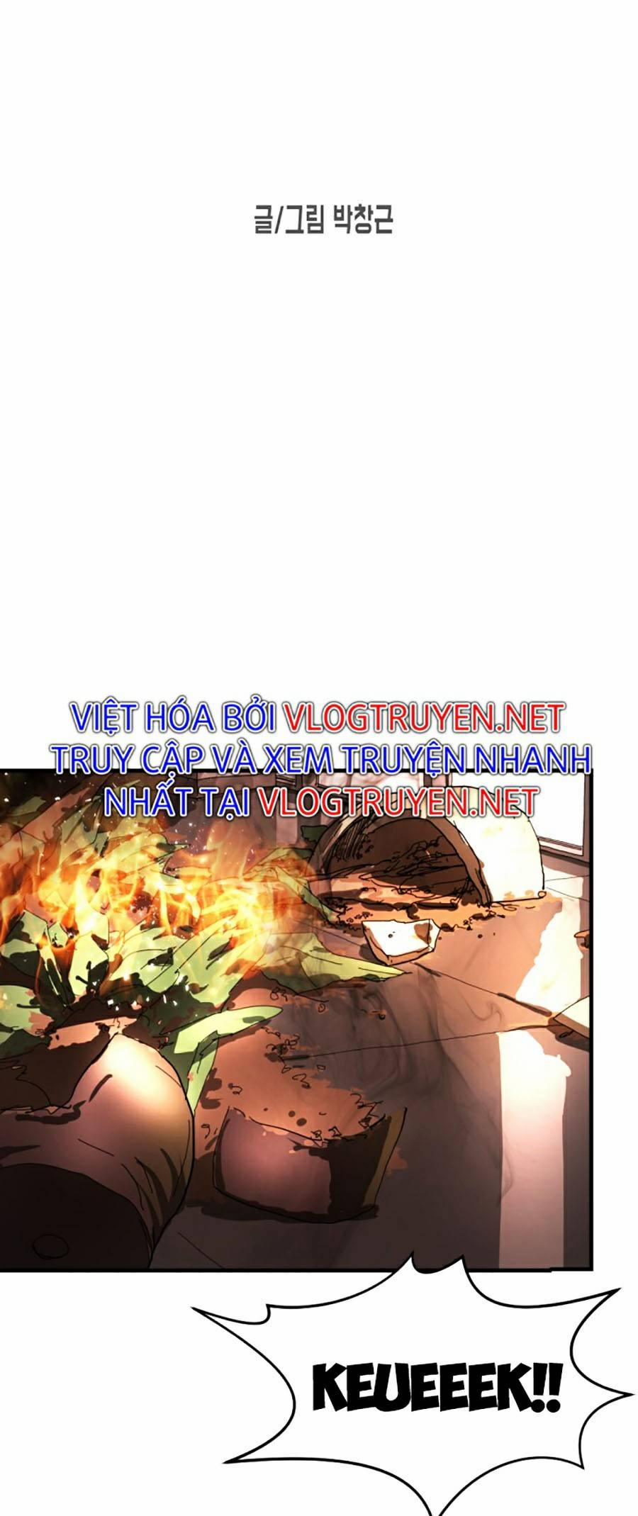 Đại Dịch Seoul 11 trang 6