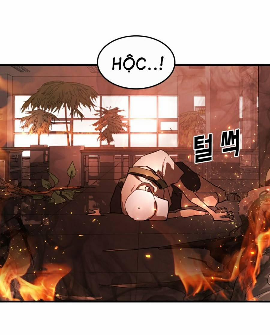 Đại Dịch Seoul 11 trang 70