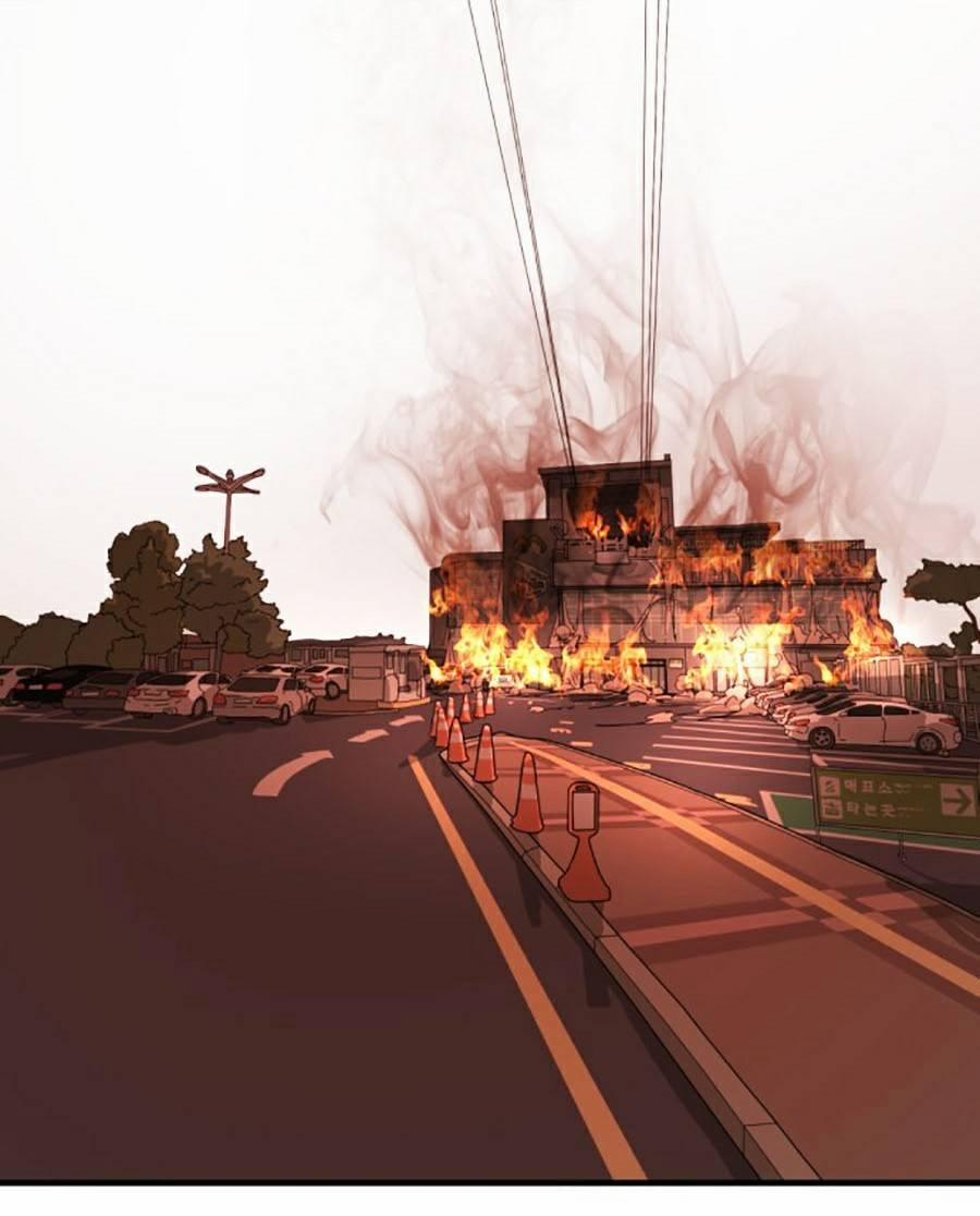 Đại Dịch Seoul 11 trang 88