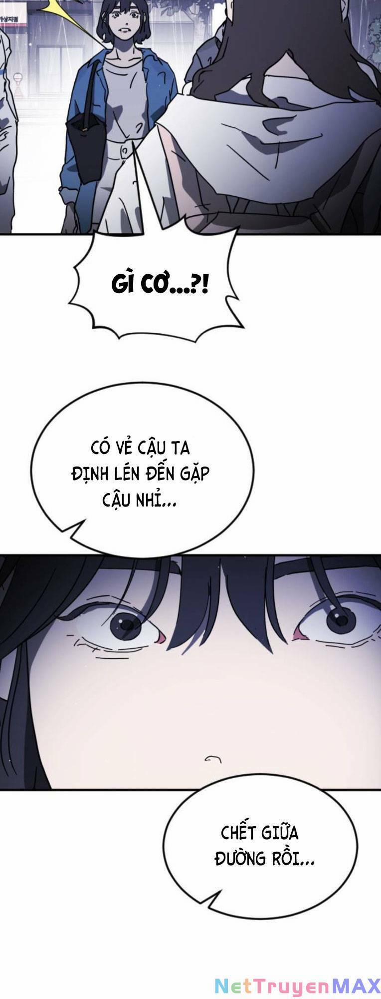 Đại Dịch Seoul 110 trang 10